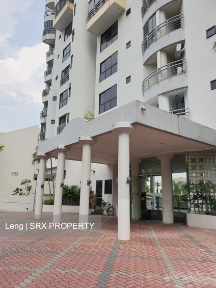 Nouvelle Park (D19), Condominium #201900122